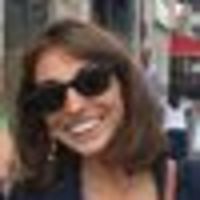 Photo of Frederique Le Bescond