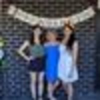 Photo of Suzanne Louise Elliott