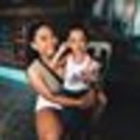 Photo of April Grace Diego