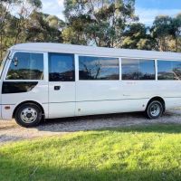 Photo of Bronskilala