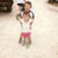 Photo of Jacinda Barry