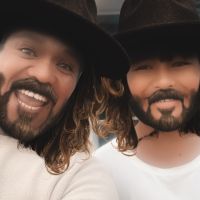 Photo of Dennis & Austin (Father&Son)