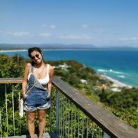 Photo of Carolina P.