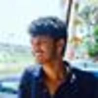 Photo of Gaddam Anvesh Reddy