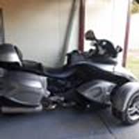 Photo of Mark Dingo Richardson