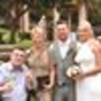 Photo of Mitchell J.