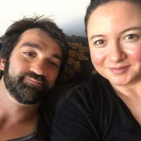 Photo of Kelly and Nick