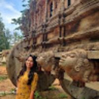 Photo of sushmita p.