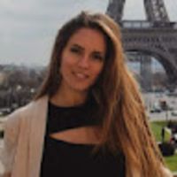 Photo of Raquel Martínez Aparicio