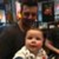 Photo of Sean Raymond Yates