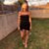 Photo of Rachel Jayne Cooper