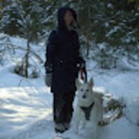 Photo of Eivi from Estonia