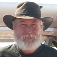 Photo of Steve N.