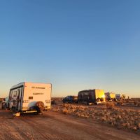 Photo of Wirraminna S.