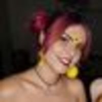 Photo of Sanchia Keeleigh Gray