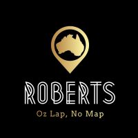 Photo of Roberts oz lap, no map