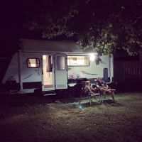 Photo of Galavanting G.