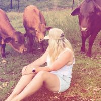 Photo of Rhiannon K.