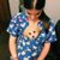 Photo of Eboni Lee Simonic