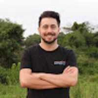 Photo of Mariano de la Cruz