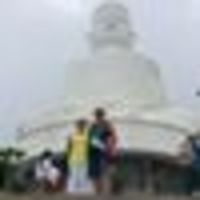 Photo of Mick N Betty Harris