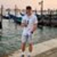 Photo of Jack Van Der Horst