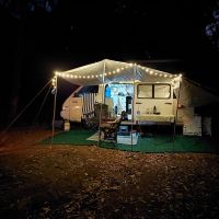 Photo of Kerry and Vicki Petterwood