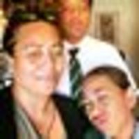 Photo of Kiriana Reihana Beazley