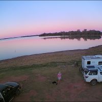 Photo of Sheree Gregory Our Oz Journey