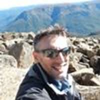 Photo of Enrique Di Tondo