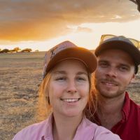 Photo of Courtney  Krause