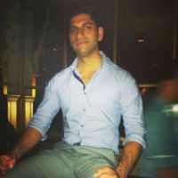 Photo of Baljinder B.