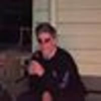 Photo of Harrie Van de Linde