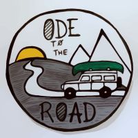 Photo of @ode2theroad