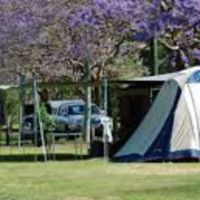 Photo of Merv Luhrmann