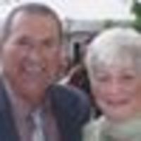 Photo of Viv Jenkins Rafferty