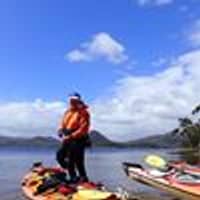 Photo of Stephen Ross