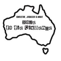 Photo of Rose to the Challenge